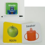 웬디북 - 영어원서 전문서점 Early Learning Fun Pocket Library (My Little Pocket Library)