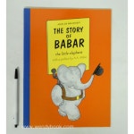 웬디북 - 영어원서 전문서점 The Story of Babar