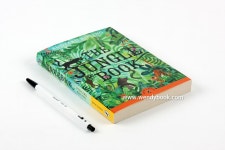 웬디북 - 영어원서 전문서점 The Jungle Book (Puffin Classics)
