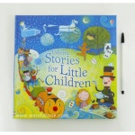 웬디북 - 영어원서 전문서점 Stories for Little Children (Usborne Story Collections for Little Children)