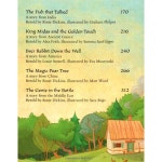 웬디북 - 영어원서 전문서점 Illustrated Stories from Around the World (Illustrated Story Collections)