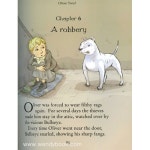 웬디북 - 영어원서 전문서점 Usborne Illustrated Stories from Dickens