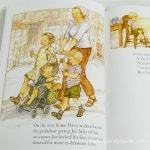 웬디북 - 영어원서 전문서점 Shirley Hughes 그림책 3종