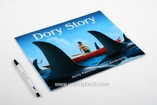 웬디북 - 영어원서 전문서점 Dory Story