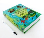 웬디북 - 영어원서 전문서점 Usborne Illustrated Stories for Children (Illustrated Story Collections)