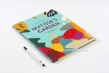 Matisses Garden - 웬디북