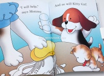 Step Into Reading Step 1: Sleepy Dog, Wake Up! - 웬디북