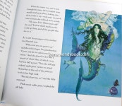 웬디북 - 영어원서 전문서점 The Little Mermaid