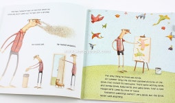 Those Darn Squirrels! - 웬디북