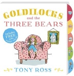 웬디북 - 영어원서 전문서점 Goldilocks and the Three Bears
