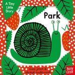 웬디북 - 영어원서 전문서점 A Tiny Little Story: Park