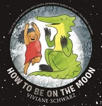 웬디북 - 영어원서 전문서점 How to Be on the Moon