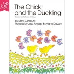 웬디북 - 영어원서 전문서점 노부영 세이펜 The Chick and the Duckling (원서&CD)