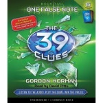 The 39 Clues: Unstoppable #02 : Breakaway를 읽어주는 Audio CD (4 CDs) (도서 미포함) - 웬디북 The 39 Clues: Unstoppable #02... 