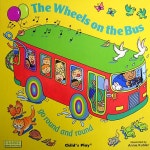 웬디북 - 영어원서 전문서점 The Wheels on the Bus
