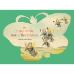 웬디북 - 영어원서 전문서점 The Story of the Butterfly Children