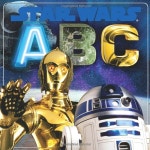 웬디북 - 영어원서 전문서점 Star Wars ABC 