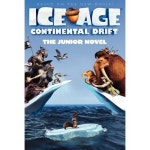 웬디북 - 영어원서 전문서점 Ice Age: Continental Drift: The Junior Novel