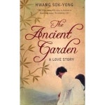 웬디북 - 영어원서 전문서점 The Ancient Garden : A Love Story 오래된 정원