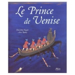 웬디북 - 영어원서 전문서점 Le Prince de venise