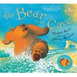 웬디북 - 영어원서 전문서점 Bear in the Cave book+CD