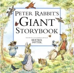 웬디북 - 영어원서 전문서점 Peter Rabbits Giant Storybook