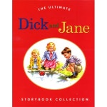 웬디북 - 영어원서 전문서점 The Ultimate Dick and Jane Storybook Collection 