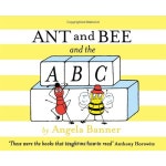 웬디북 - 영어원서 전문서점 Ant and Bee and the ABC