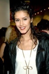 Jaslene Gonzalez | Stars Who Survived Abuse | Us Weekly Jaslene Gonzalez