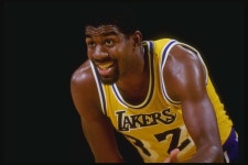 매직루더 | Earvin "Magic" Johnson | 20 People You Won't Believe Have Grammys | Rolling Stone 20 People You Won't Believe Have Grammys