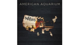 American Aquarium, Wolves | 30 Great Country Albums of 2015 You Probably Didnt Hear | Rolling Stone 30 Great Country Albums of... 