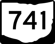Ohio State Route 741 - Wikiwand