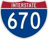 Interstate 670 (Ohio) - Wikiwand
