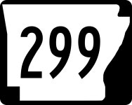 Arkansas Highway 299 - Wikiwand
