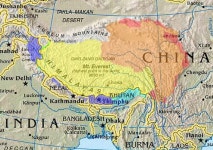 Tibet - Wikiwand