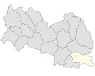 춘산면 - Wikiwand
