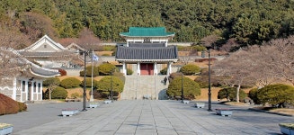 부산 충렬사 - Wikiwand