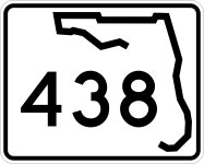 Florida State Road 438 - Wikiwand