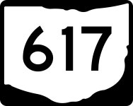 Ohio State Route 617 - Wikiwand