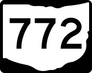 Ohio State Route 772 - Wikiwand