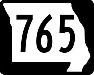 Missouri Route 765 - Wikiwand