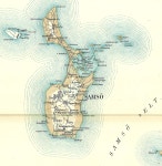 경일전자경일;구산;삼계열쇠 | 삼쇠섬 - Wikiwand
