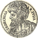 Zedekiah - Wikiwand