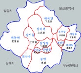 물금읍 - Wikiwand