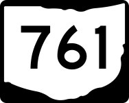 Ohio State Route 761 - Wikiwand