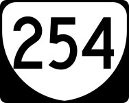 Virginia State Route 254 - Wikiwand