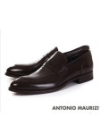WIZWID:위즈위드 - [ANTONIO MAURIZI:안토니오 마우리지]이태리 최고수제화 안토니오마우리치 30.6298_Dk Brn WIZWID