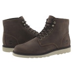 WIZWID:위즈위드 - [Timberland:팀버랜드]팀버랜드 어스키퍼 뉴마켓 부츠 다크브라운 6814a_신 WIZWID