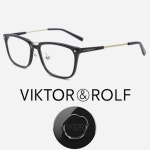 WIZWID:위즈위드 - [Viktor & Rolf:빅터앤롤프][빅터앤롤프]70-0131 4 Victor-Rolf 안경 WIZWID