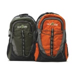 WIZWID:위즈위드 - [Olympia U.S.A.:올림피아 유에스에이]Bruin Bp-3800 Backpack WIZWID